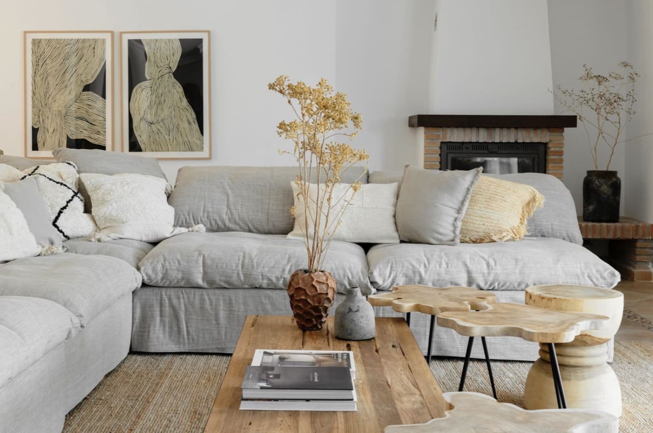 5 sypialnia Willa na sprzedaż w Marbella z basenem - 1 950 000 € (Ref: 9616530)