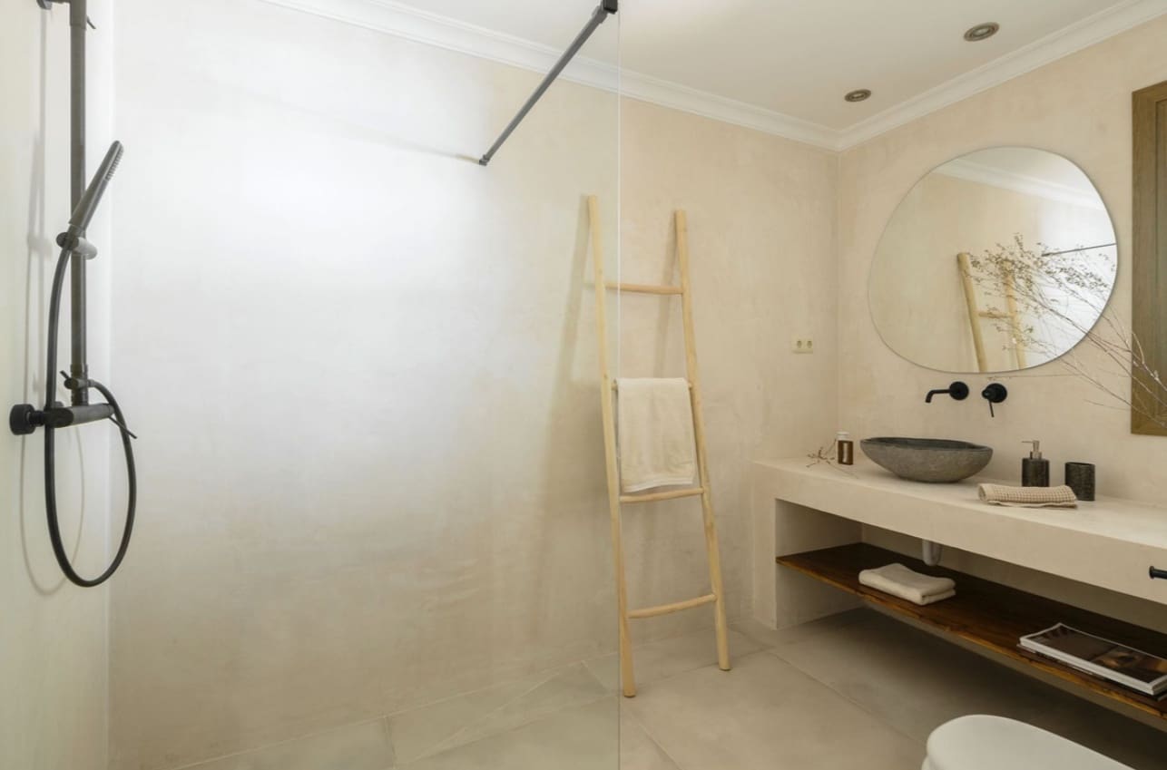 5 sypialnia Willa na sprzedaż w Marbella z basenem - 1 950 000 € (Ref: 9616530)