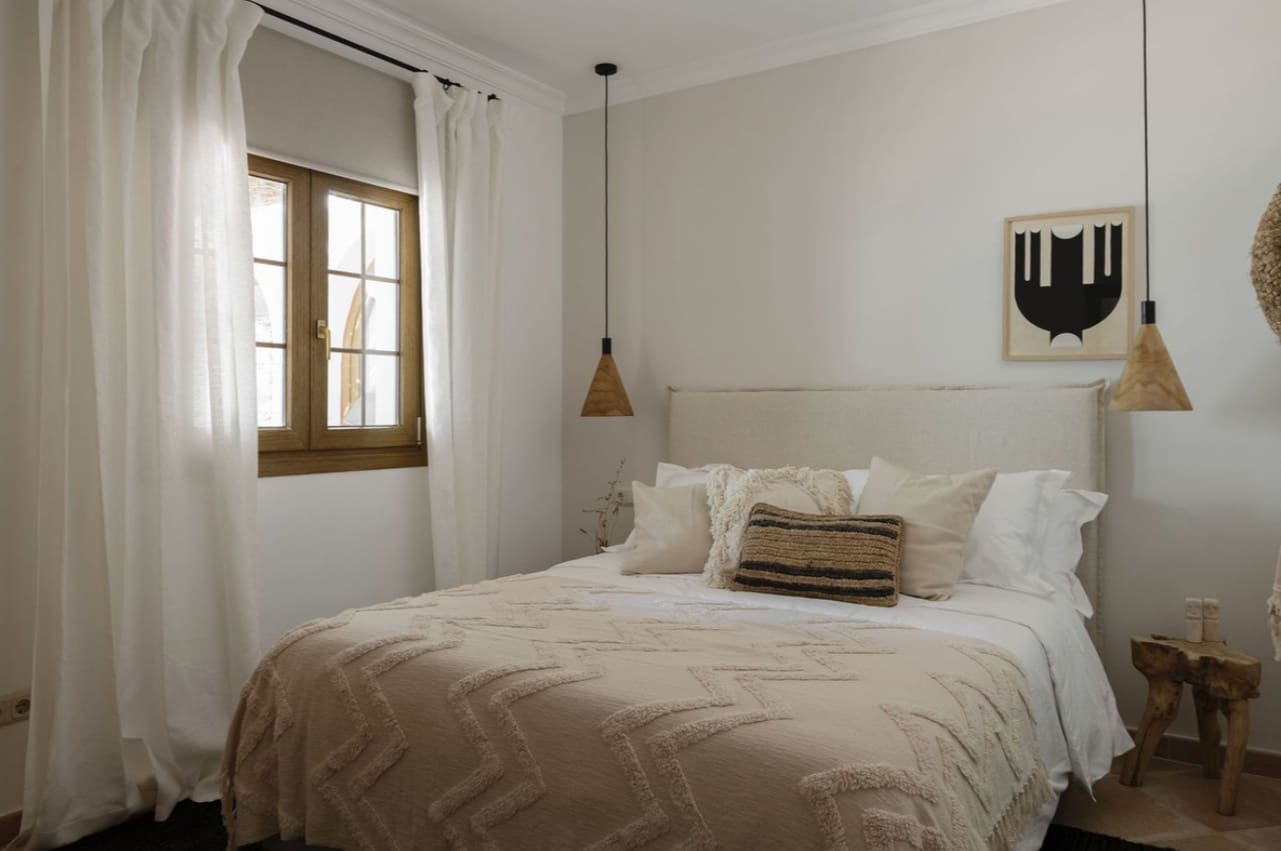 5 sypialnia Willa na sprzedaż w Marbella z basenem - 1 950 000 € (Ref: 9616530)