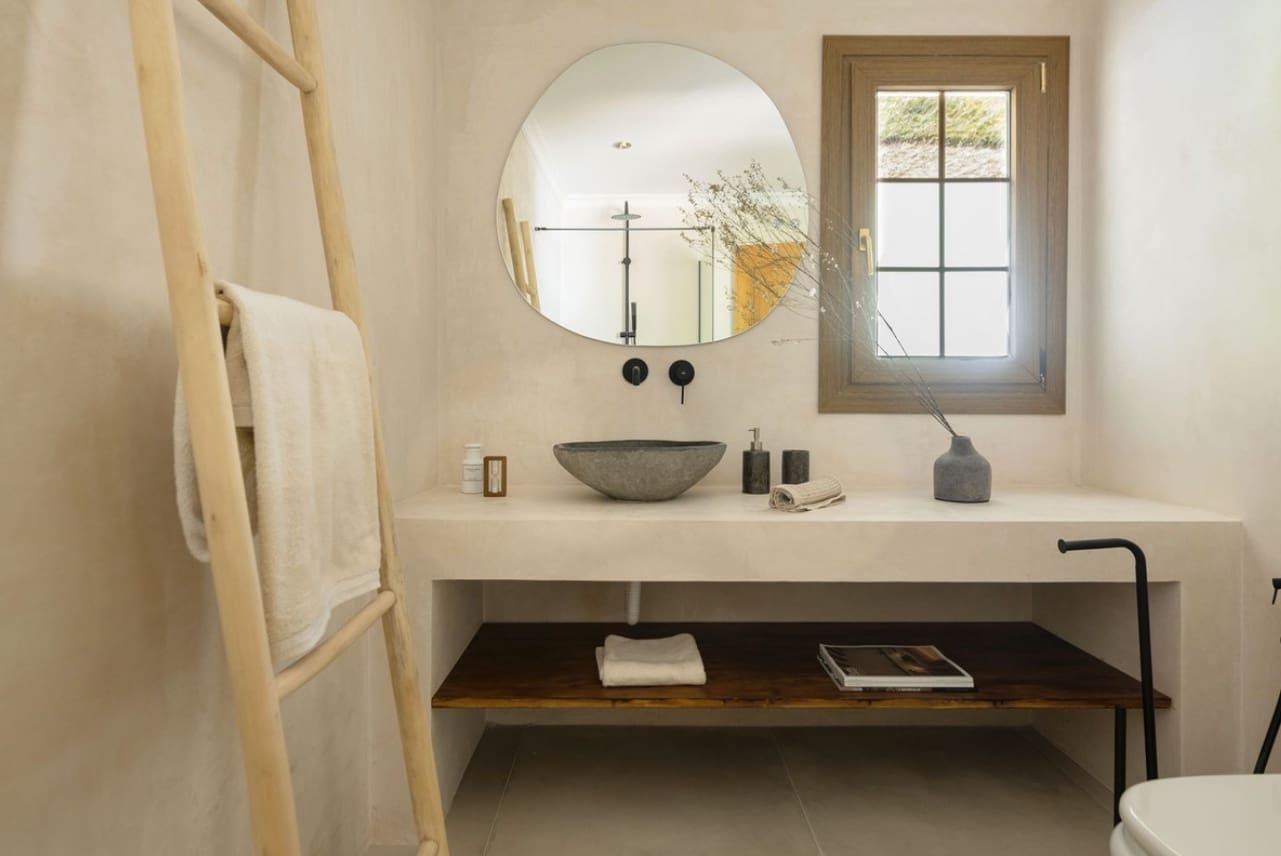 5 sypialnia Willa na sprzedaż w Marbella z basenem - 1 950 000 € (Ref: 9616530)