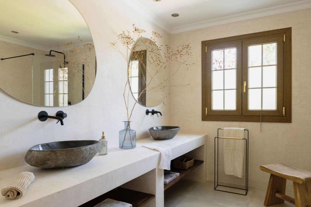 5 sypialnia Willa na sprzedaż w Marbella z basenem - 1 950 000 € (Ref: 9616530)