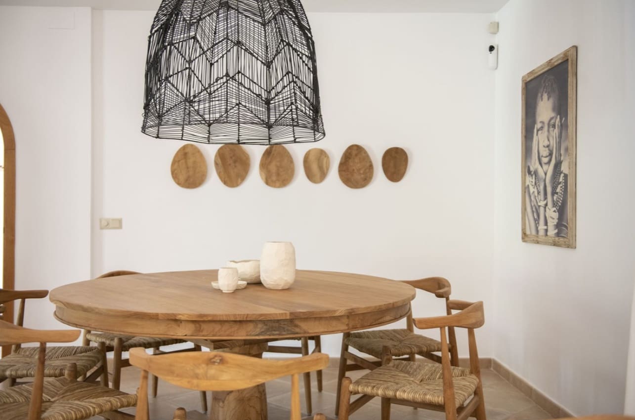 5 sypialnia Willa na sprzedaż w Marbella z basenem - 1 950 000 € (Ref: 9616530)