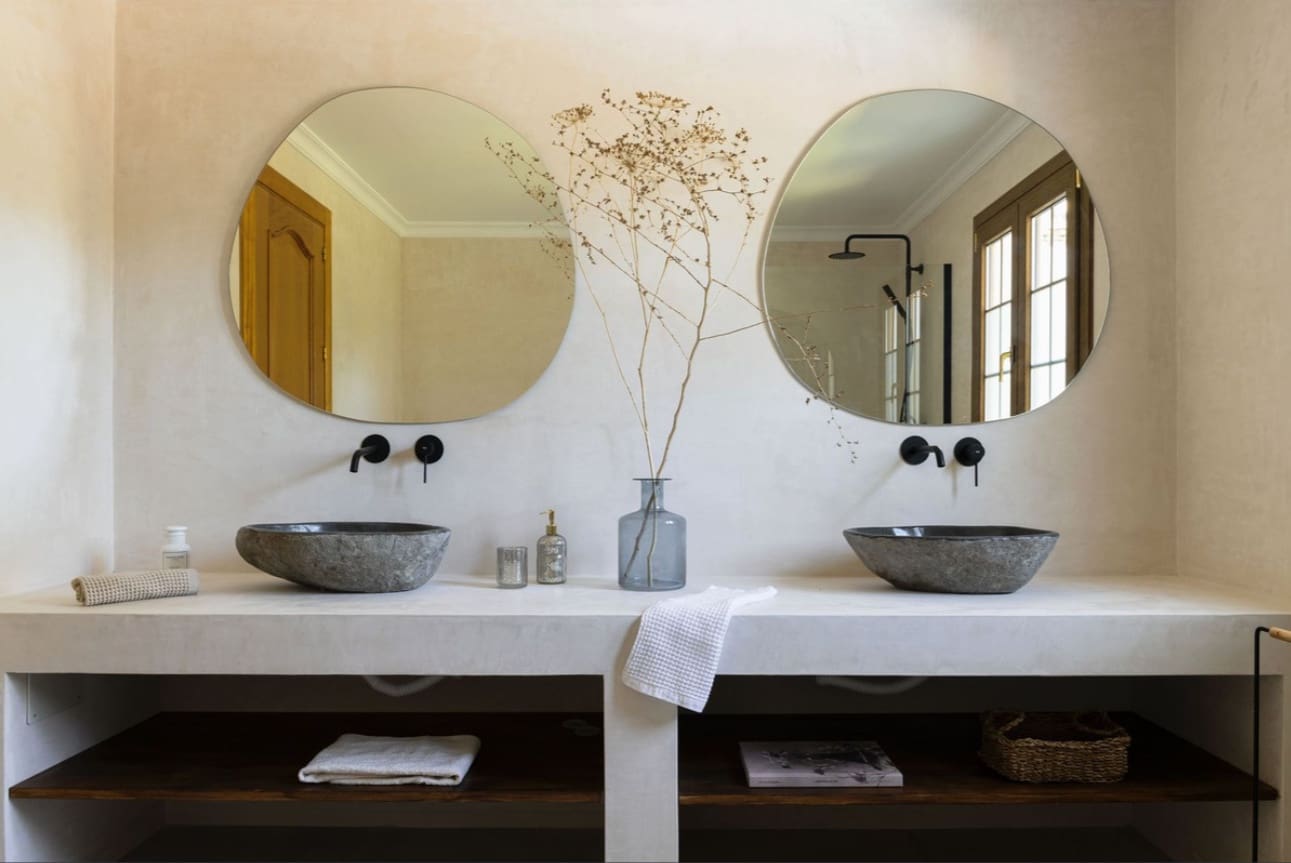 5 sypialnia Willa na sprzedaż w Marbella z basenem - 1 950 000 € (Ref: 9616530)