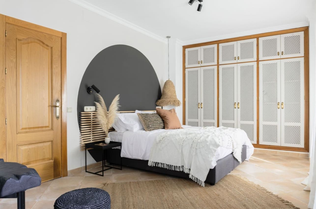 5 Zimmer Villa zu verkaufen in Marbella mit Pool - 1.850.000 € (Ref: 9616530)