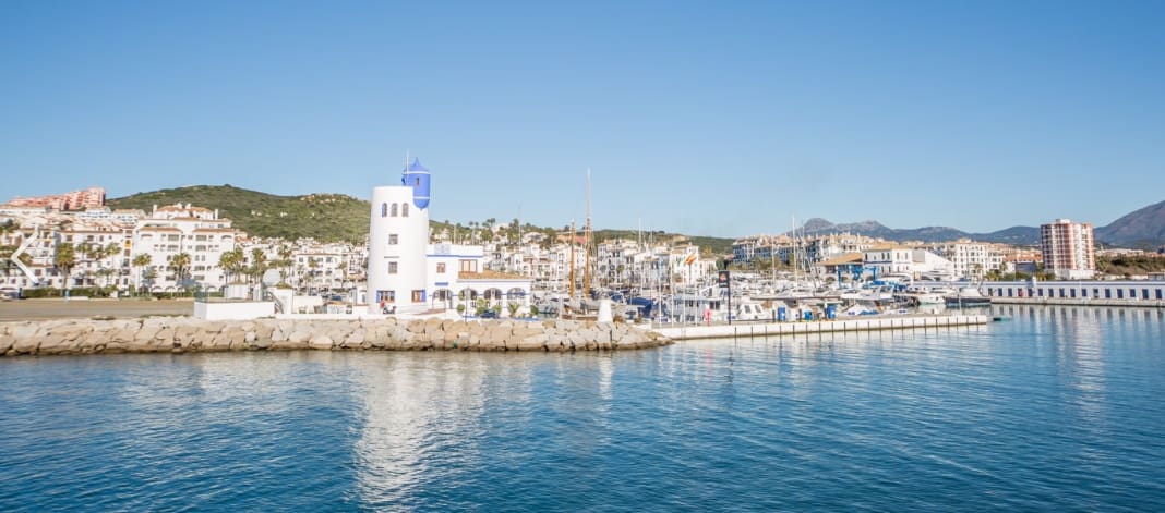 3 sovrum Lägenhet till salu i Manilva med pool garage - 310 000 € (Ref: 9616532)