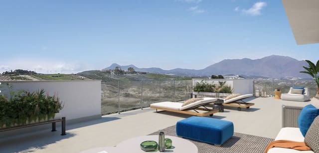 3 sovrum Lägenhet till salu i Puerto de la Duquesa, Manilva med pool garage - 310 000 € (Ref: 9616532)