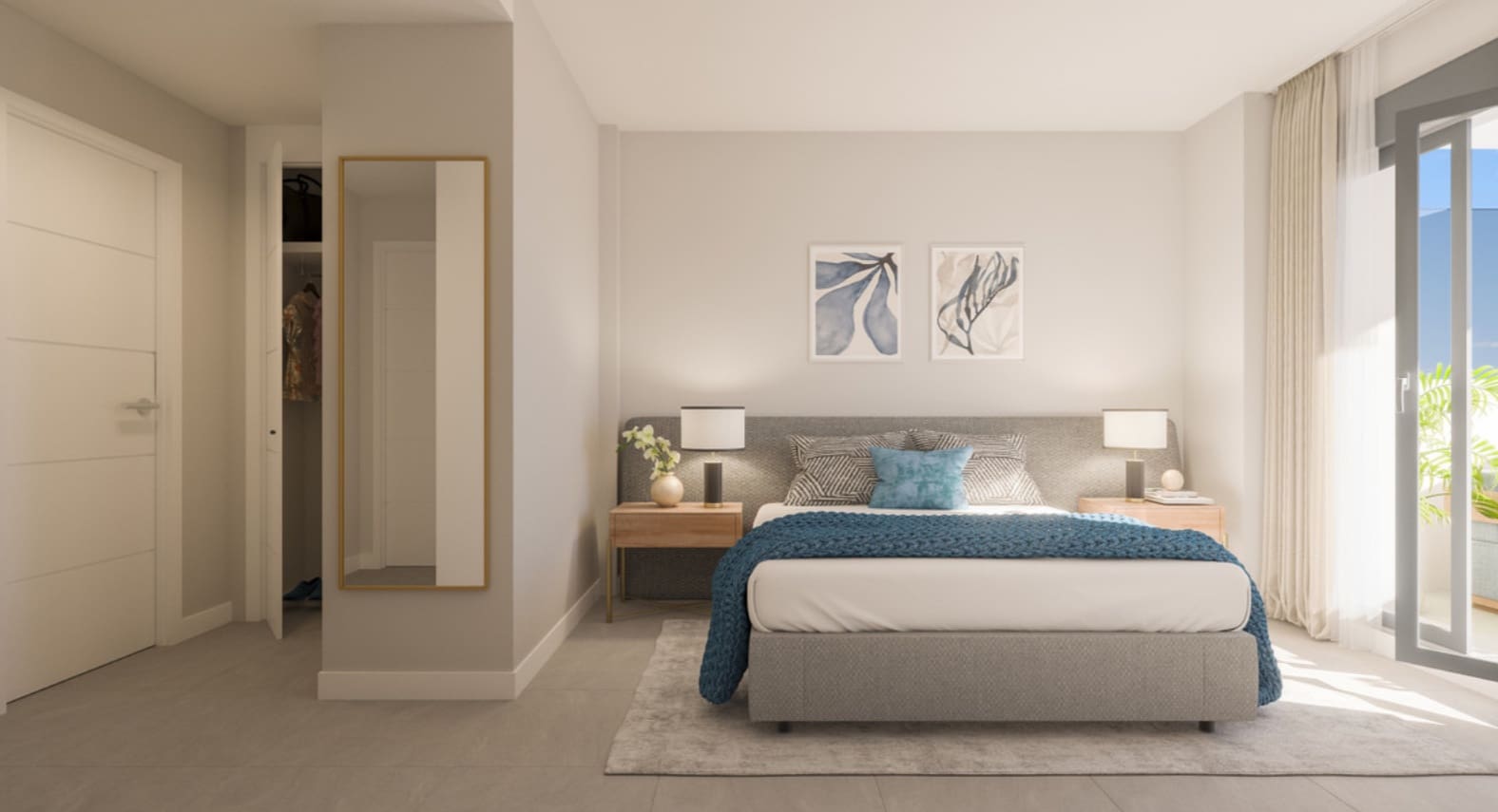 3 sovrum Lägenhet till salu i Manilva med pool garage - 310 000 € (Ref: 9616532)