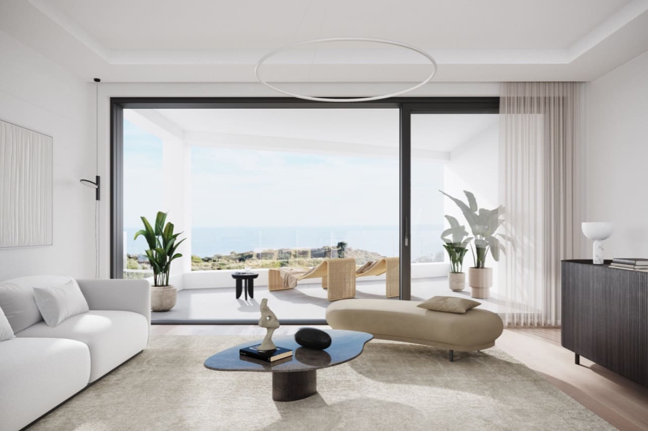 3 camera da letto Villa in vendita in Marbella con piscina garage - 980.000 € (Rif: 9616533)