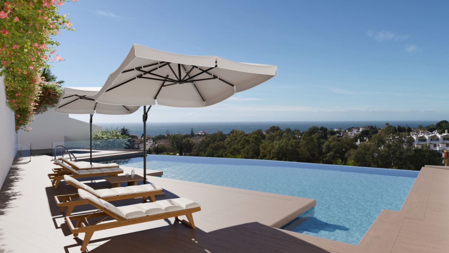 3 camera da letto Villa in vendita in Marbella con piscina garage - 980.000 € (Rif: 9616533)