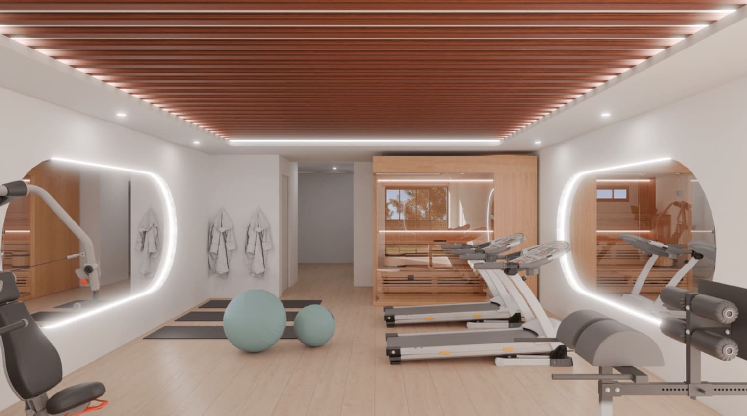 3 camera da letto Villa in vendita in Marbella con piscina garage - 980.000 € (Rif: 9616533)