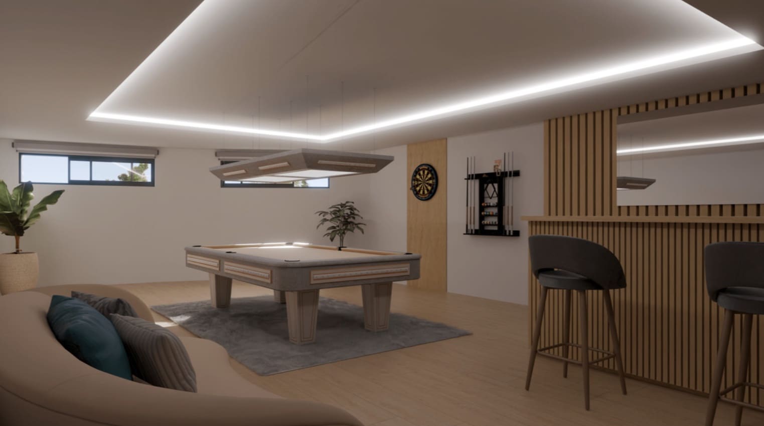 3 makuuhuone Huvila myytävänä paikassa Marbella mukana uima-altaan 
autotalli - 1 475 815 € (Ref: 9616533)