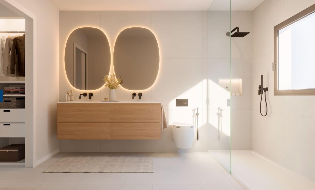 2 makuuhuone Huoneisto myytävänä paikassa Cancelada mukana uima-altaan 
autotalli - 500 000 € (Ref: 9616534)