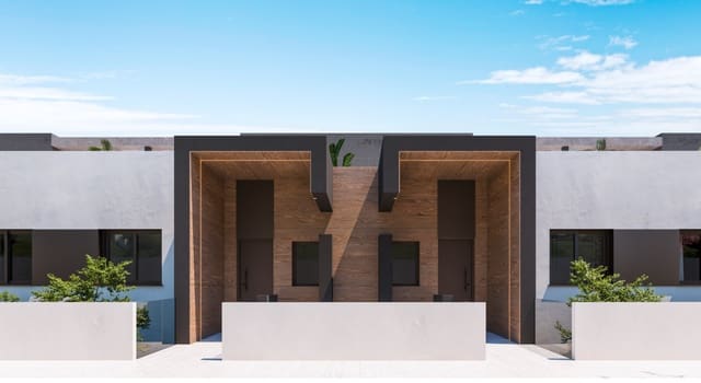 3 sovrum Takvåning till salu i Cancelada, Estepona med pool garage - 962 000 € (Ref: 9616537)