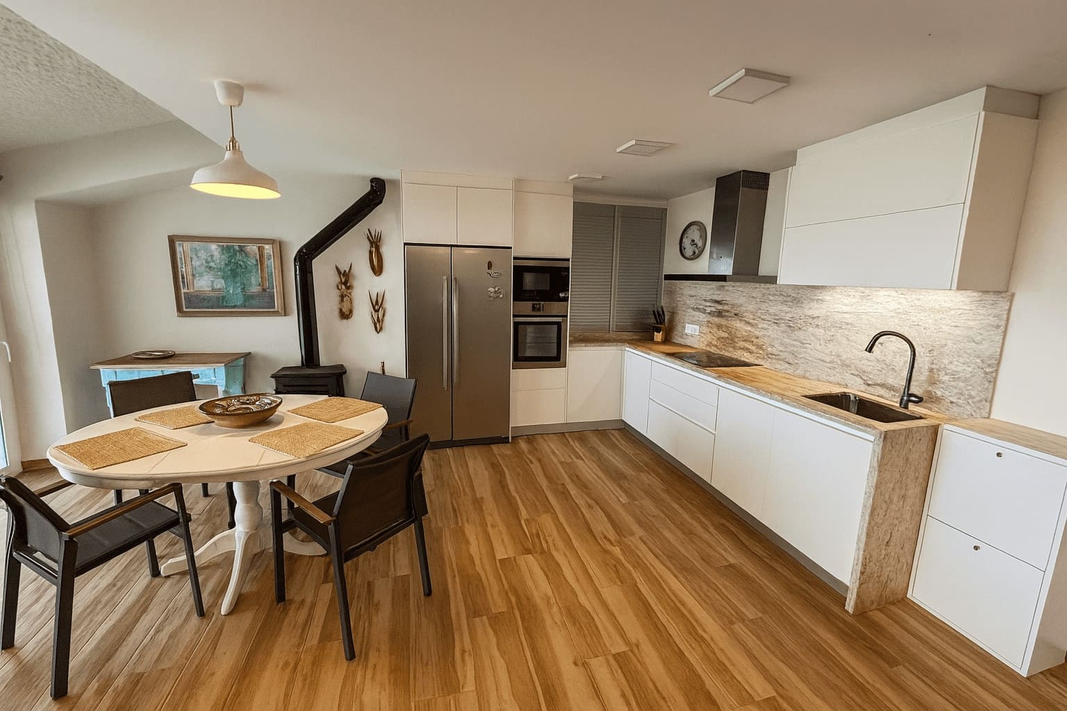 5 soverom Hus til salgs i Bahia Dorada med svømmebasseng - € 1 499 000 (Ref: 9616539)