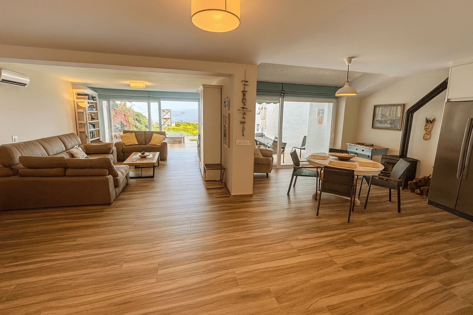 5 soverom Hus til salgs i Bahia Dorada med svømmebasseng - € 1 499 000 (Ref: 9616539)