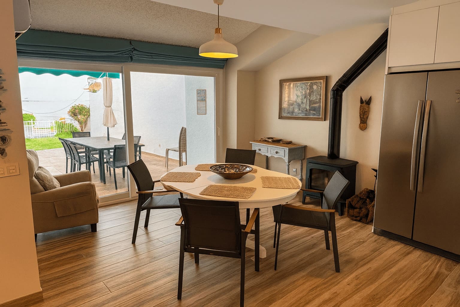 5 soverom Hus til salgs i Bahia Dorada med svømmebasseng - € 1 499 000 (Ref: 9616539)