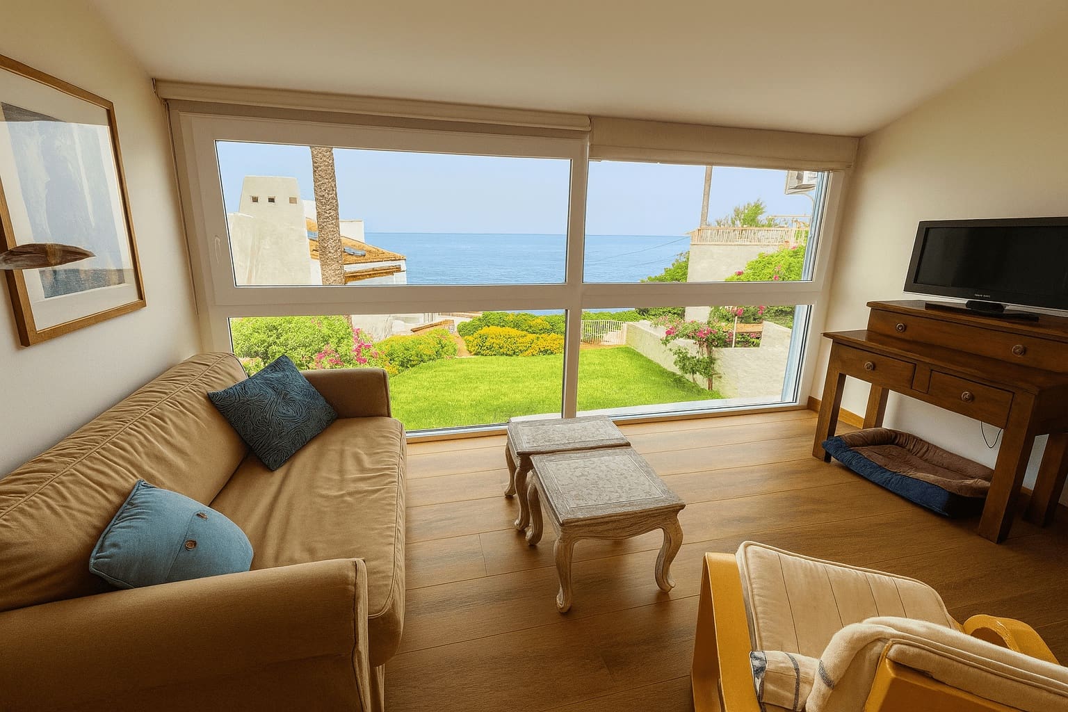 5 soverom Hus til salgs i Bahia Dorada med svømmebasseng - € 1 499 000 (Ref: 9616539)