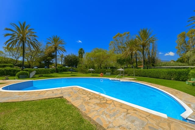 5 soverom Hus til salgs i Bahía Dorada, Estepona med svømmebasseng - € 1 499 000 (Ref: 9616539)