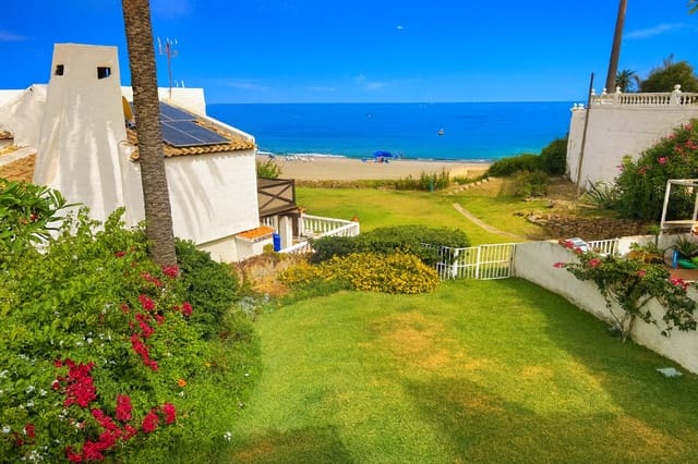 5 soverom Hus til salgs i Bahía Dorada, Estepona med svømmebasseng - € 1 499 000 (Ref: 9616539)