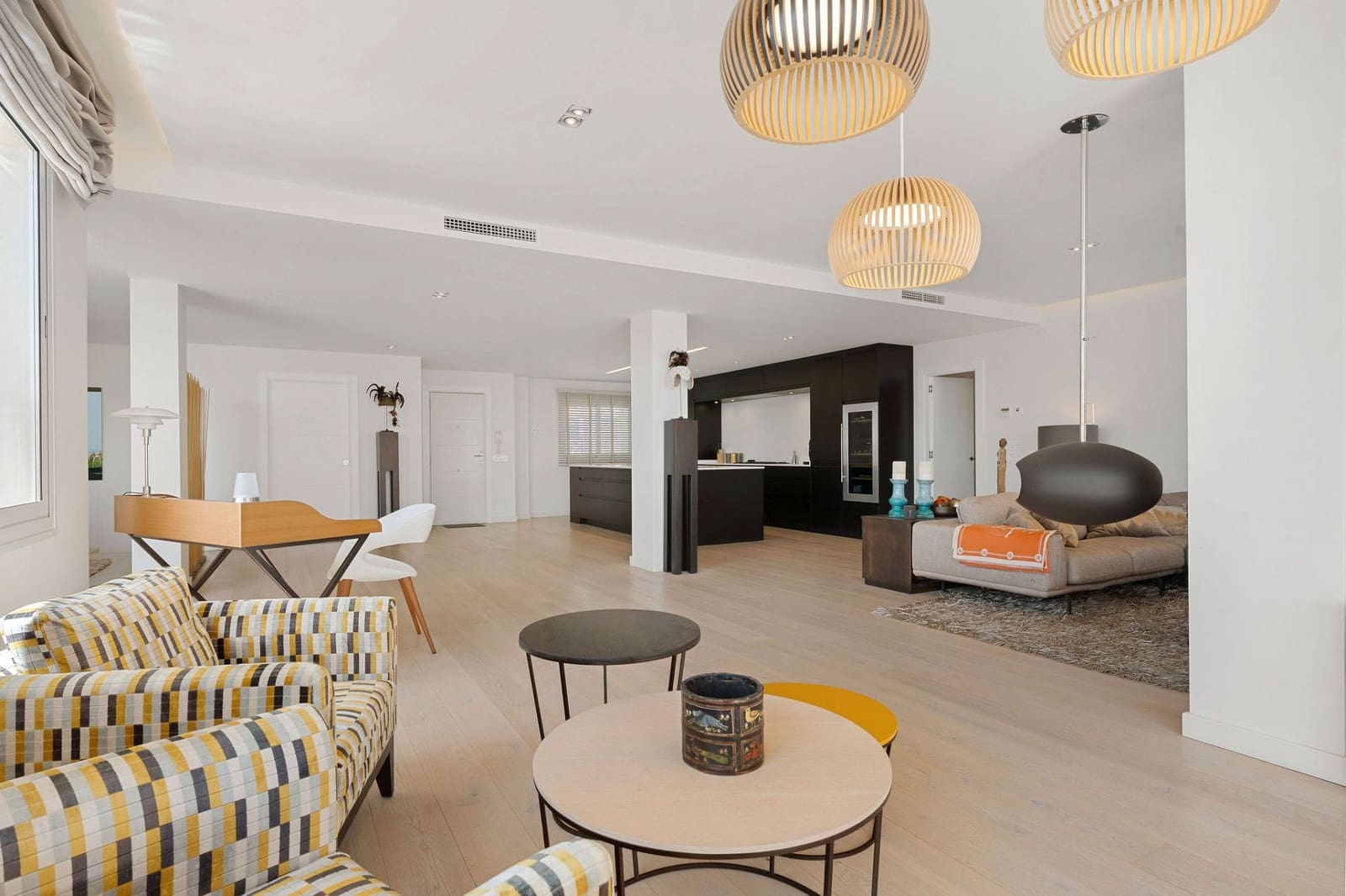 Apartamento de 4 habitaciones en Marbella en venta con piscina garaje - 1.495.000 € (Ref: 9616546)