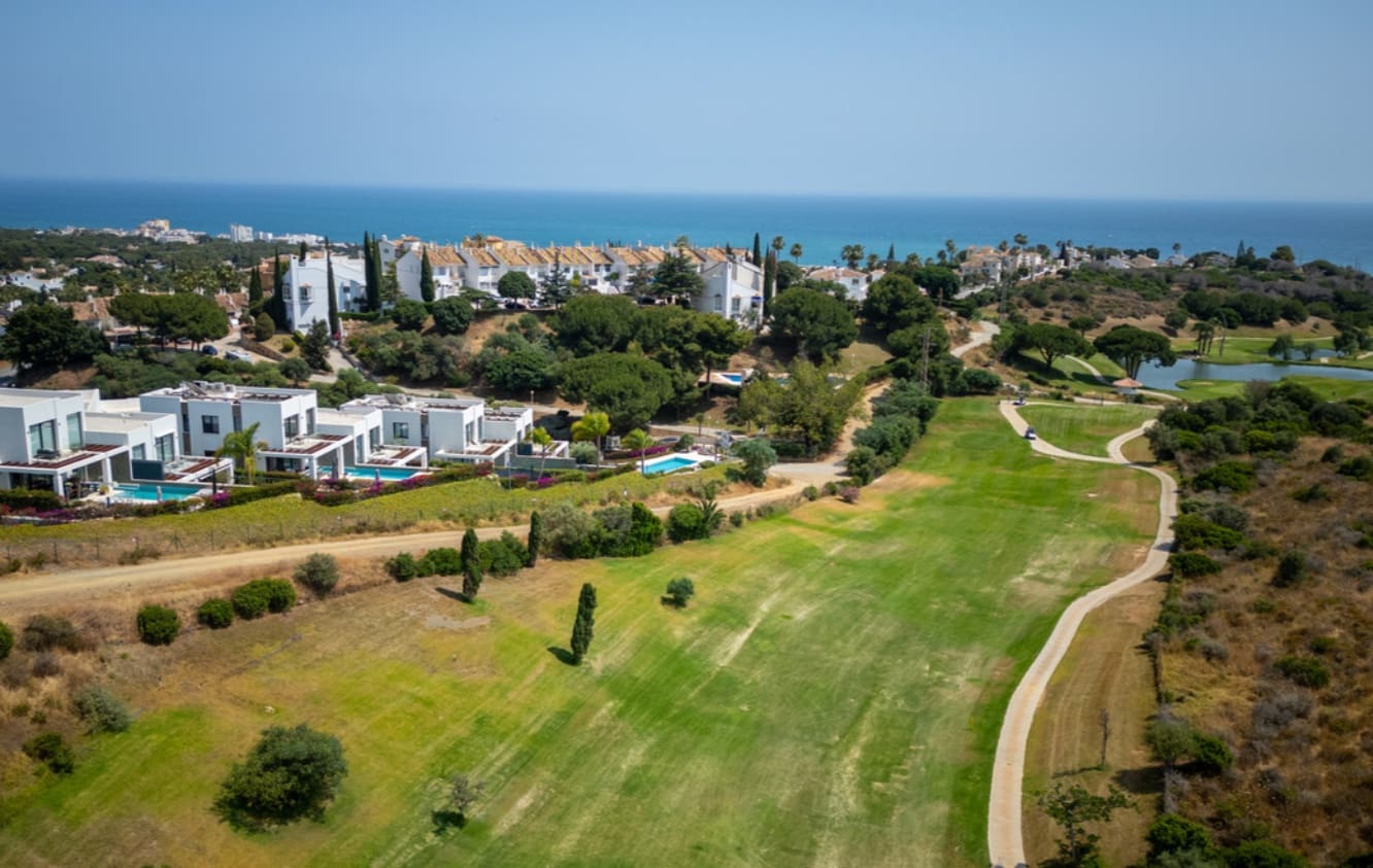 5 camera da letto Villa in vendita in Marbella con piscina garage - 1.395.000 € (Rif: 9616548)