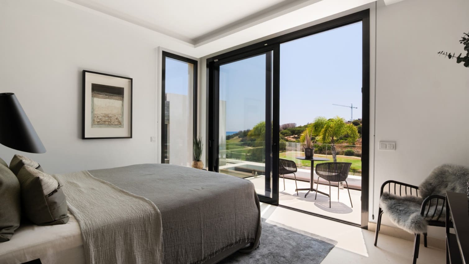 5 camera da letto Villa in vendita in Marbella con piscina garage - 1.395.000 € (Rif: 9616548)