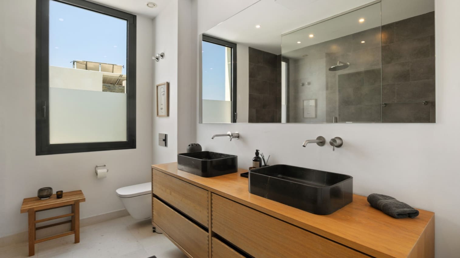 5 camera da letto Villa in vendita in Marbella con piscina garage - 1.395.000 € (Rif: 9616548)