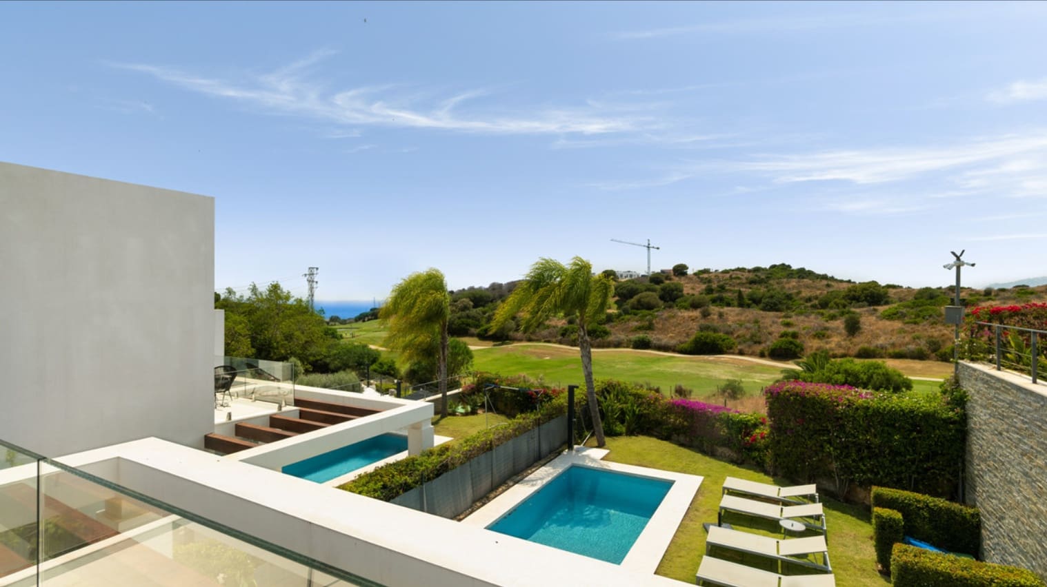 5 camera da letto Villa in vendita in Marbella con piscina garage - 1.395.000 € (Rif: 9616548)