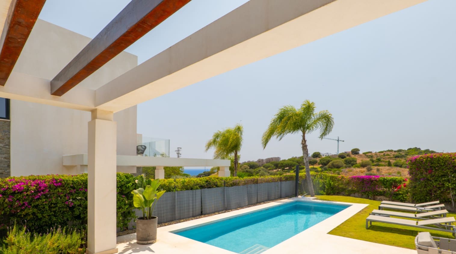 5 camera da letto Villa in vendita in Marbella con piscina garage - 1.395.000 € (Rif: 9616548)