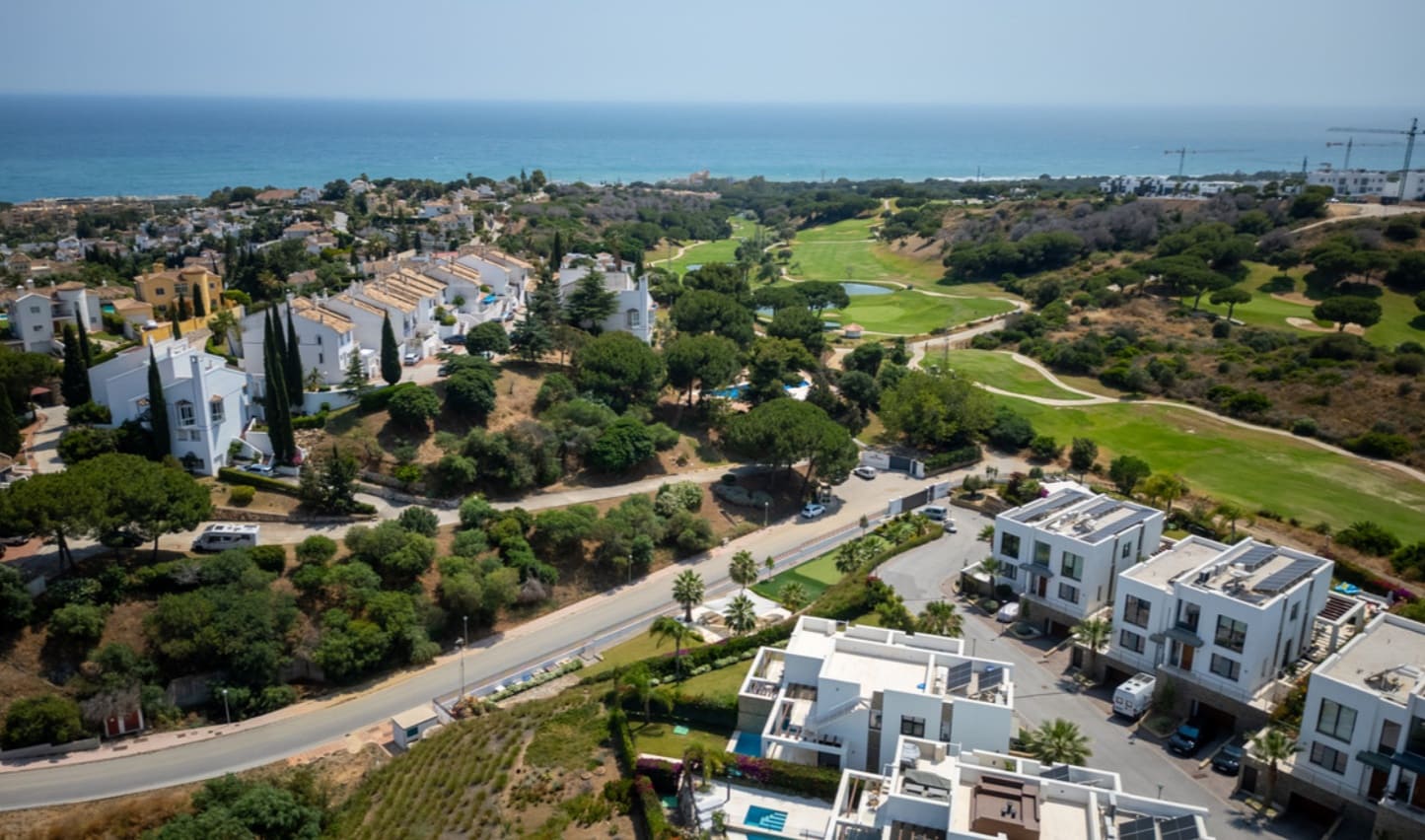 5 camera da letto Villa in vendita in Marbella con piscina garage - 1.395.000 € (Rif: 9616548)