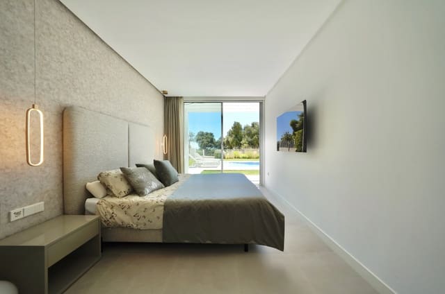 5 camera da letto Villa in vendita in Sotogrande, San Roque con piscina garage - 1.495.000 € (Rif: 9616549)