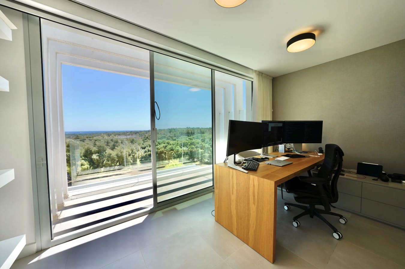 5 Zimmer Villa zu verkaufen in Sotogrande mit Pool Garage - 1.495.000 € (Ref: 9616549)