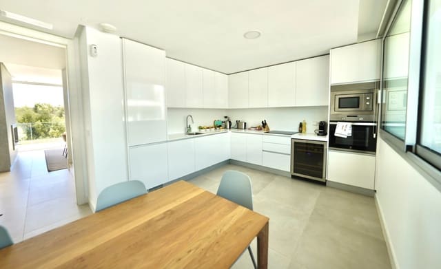 5 camera da letto Villa in vendita in Sotogrande, San Roque con piscina garage - 1.495.000 € (Rif: 9616549)