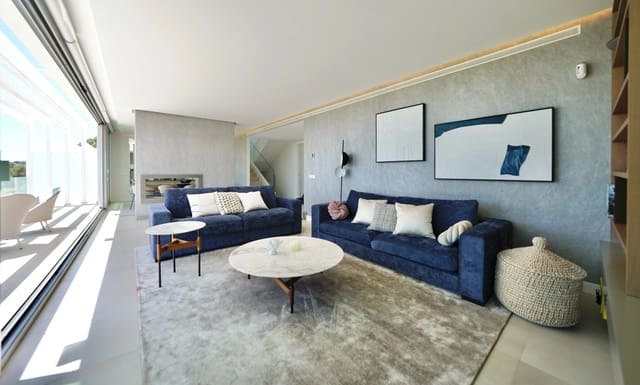 5 camera da letto Villa in vendita in Sotogrande, San Roque con piscina garage - 1.495.000 € (Rif: 9616549)