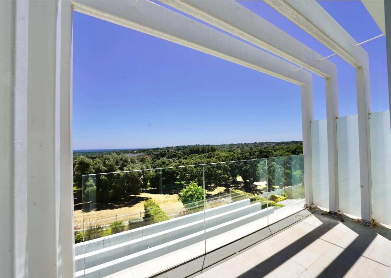 5 Zimmer Villa zu verkaufen in Sotogrande mit Pool Garage - 1.495.000 € (Ref: 9616549)