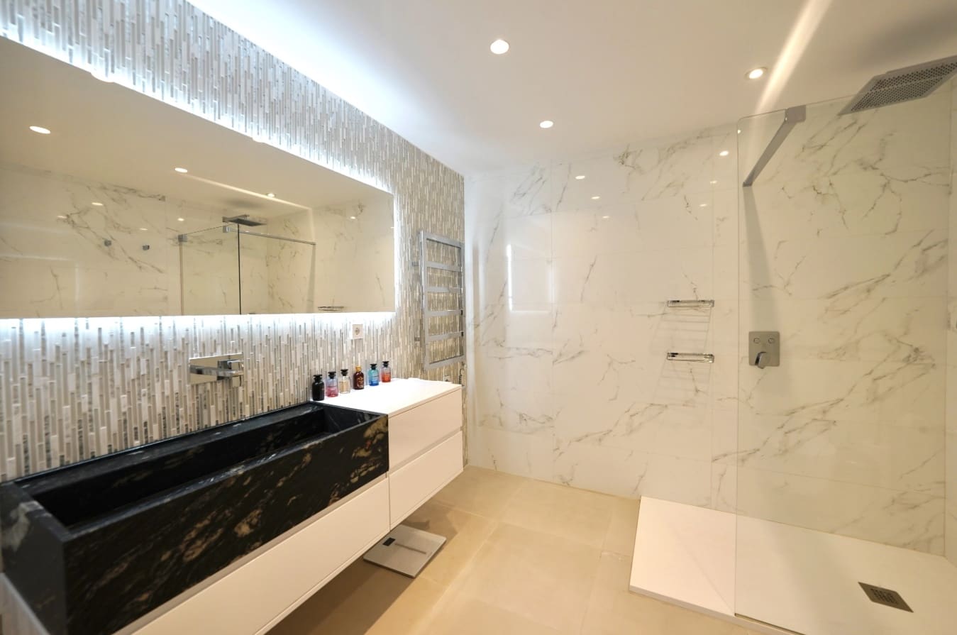 5 Zimmer Villa zu verkaufen in Sotogrande mit Pool Garage - 1.495.000 € (Ref: 9616549)