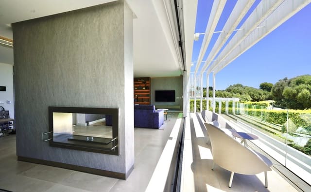 5 camera da letto Villa in vendita in Sotogrande, San Roque con piscina garage - 1.495.000 € (Rif: 9616549)