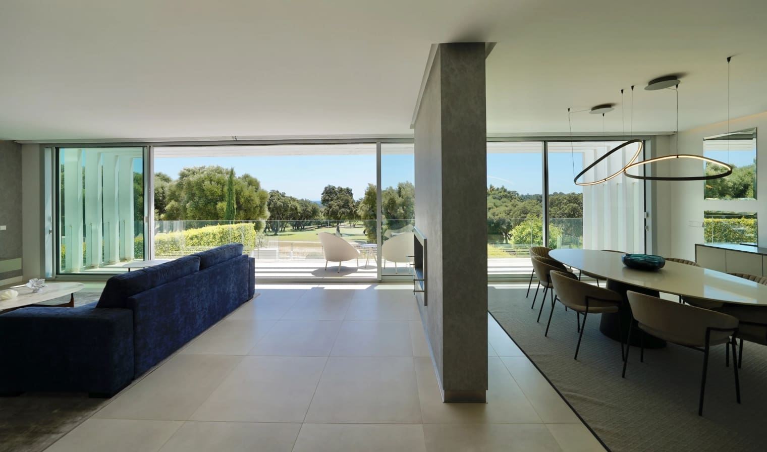 5 Zimmer Villa zu verkaufen in Sotogrande mit Pool Garage - 1.495.000 € (Ref: 9616549)