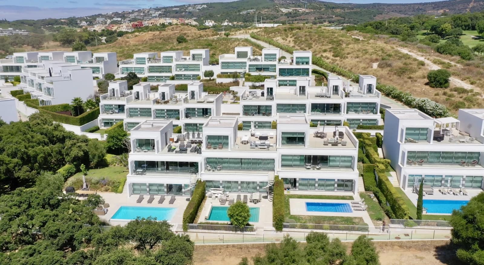 5 Zimmer Villa zu verkaufen in Sotogrande mit Pool Garage - 1.495.000 € (Ref: 9616549)