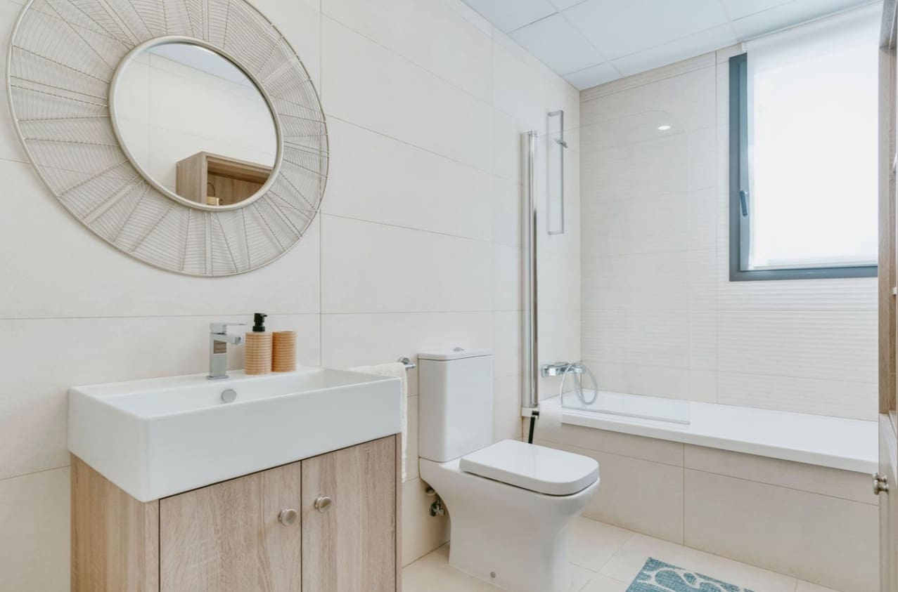 3 bedroom Penthouse for sale in La Alcaidesa with pool garage - € 1,500,000 (Ref: 9616554)