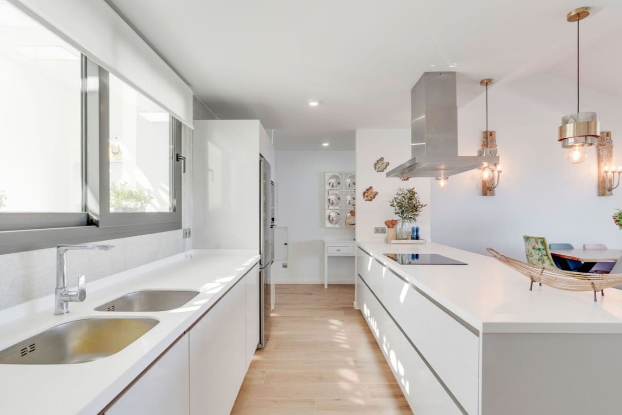 3 Zimmer Penthouse zu verkaufen in La Alcaidesa mit Pool Garage - 1.499.000 € (Ref: 9616554)