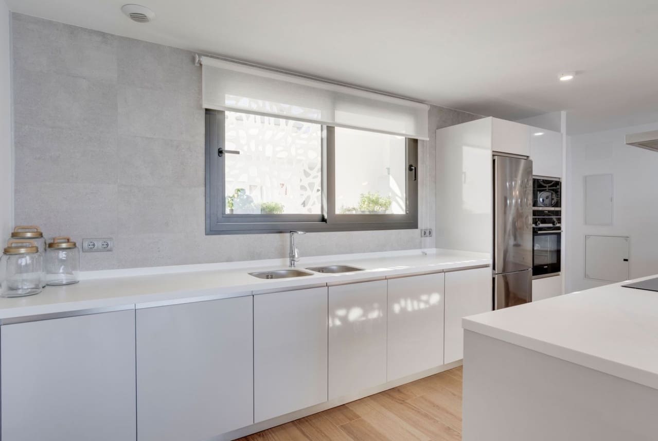 3 Zimmer Penthouse zu verkaufen in La Alcaidesa mit Pool Garage - 1.499.000 € (Ref: 9616554)