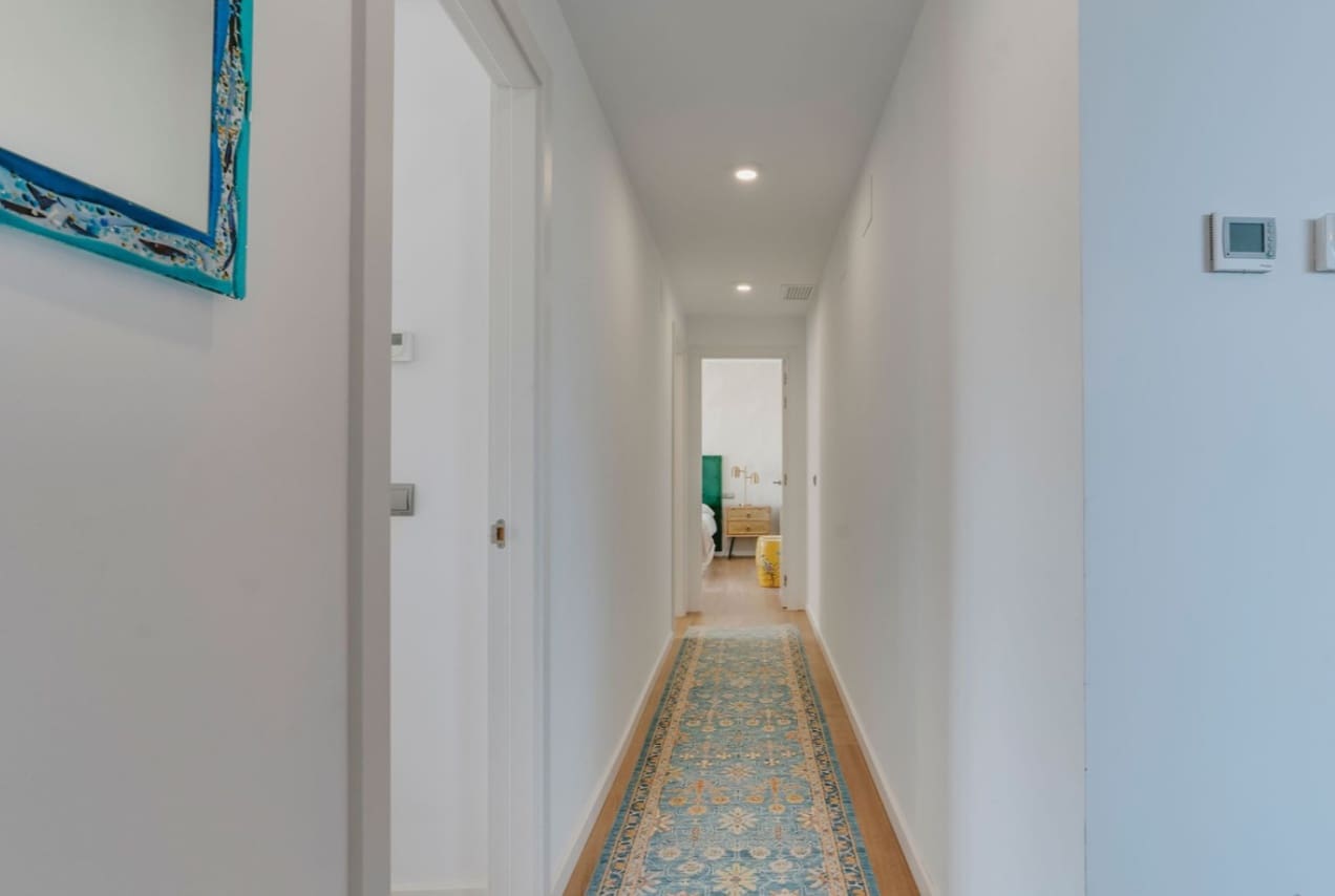 3 Zimmer Penthouse zu verkaufen in La Alcaidesa mit Pool Garage - 1.499.000 € (Ref: 9616554)