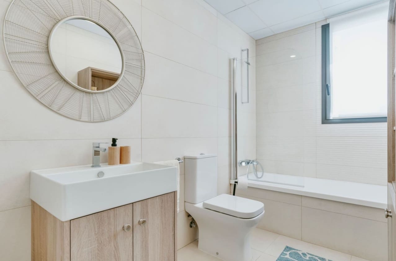 3 Zimmer Penthouse zu verkaufen in La Alcaidesa mit Pool Garage - 1.499.000 € (Ref: 9616554)