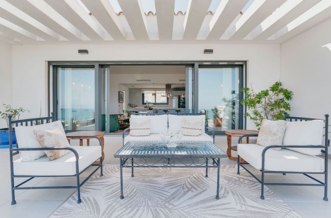 3 Zimmer Penthouse zu verkaufen in La Alcaidesa mit Pool Garage - 1.499.000 € (Ref: 9616554)