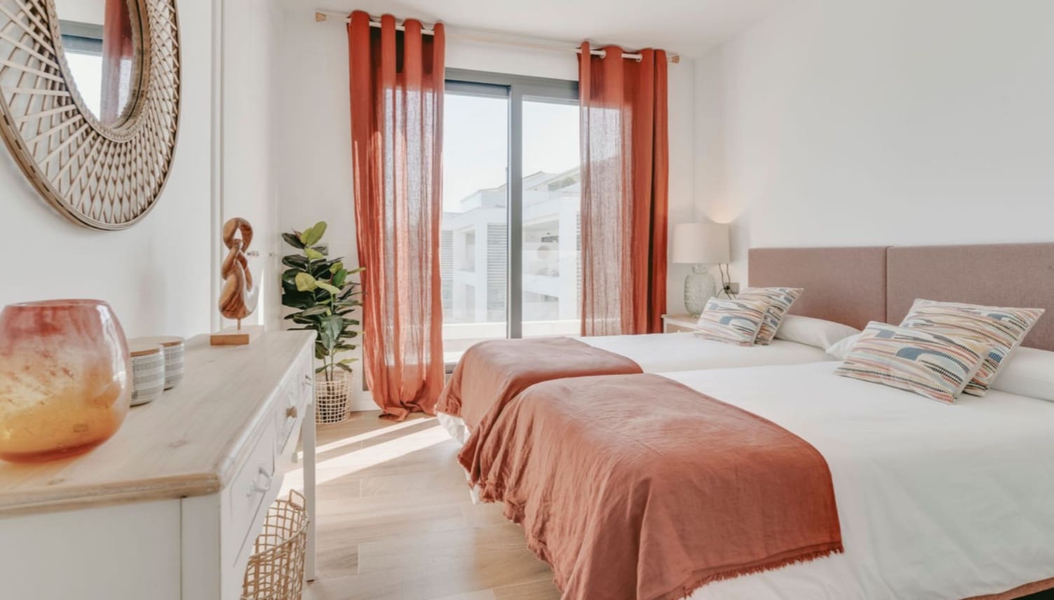 3 Zimmer Penthouse zu verkaufen in La Alcaidesa mit Pool Garage - 1.499.000 € (Ref: 9616554)