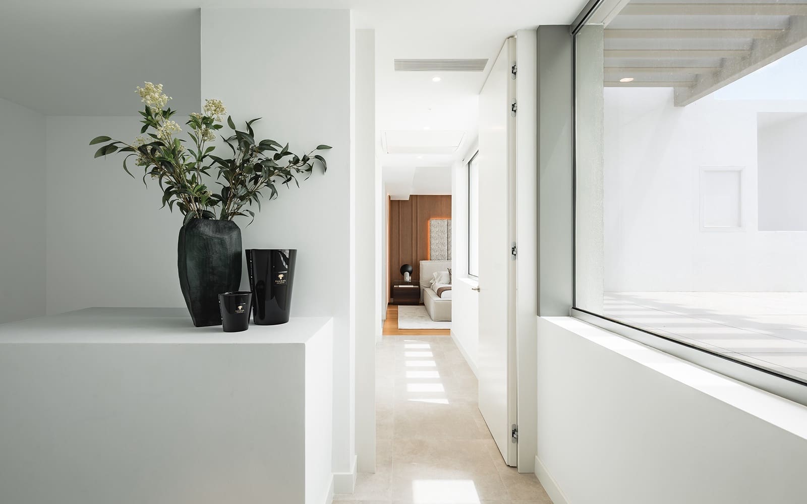 5 Zimmer Villa zu verkaufen in Marbella mit Pool Garage - 2.495.000 € (Ref: 9616560)