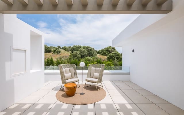 5 soverom Villa til salgs i Marbella med svømmebasseng garasje - € 2 495 000 (Ref: 9616560)