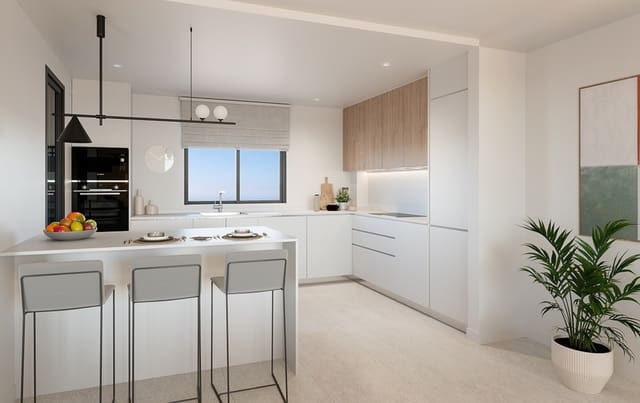 3 bedroom Apartment for sale in Marbella with pool garage - € 759,000 (Ref: 9616562)