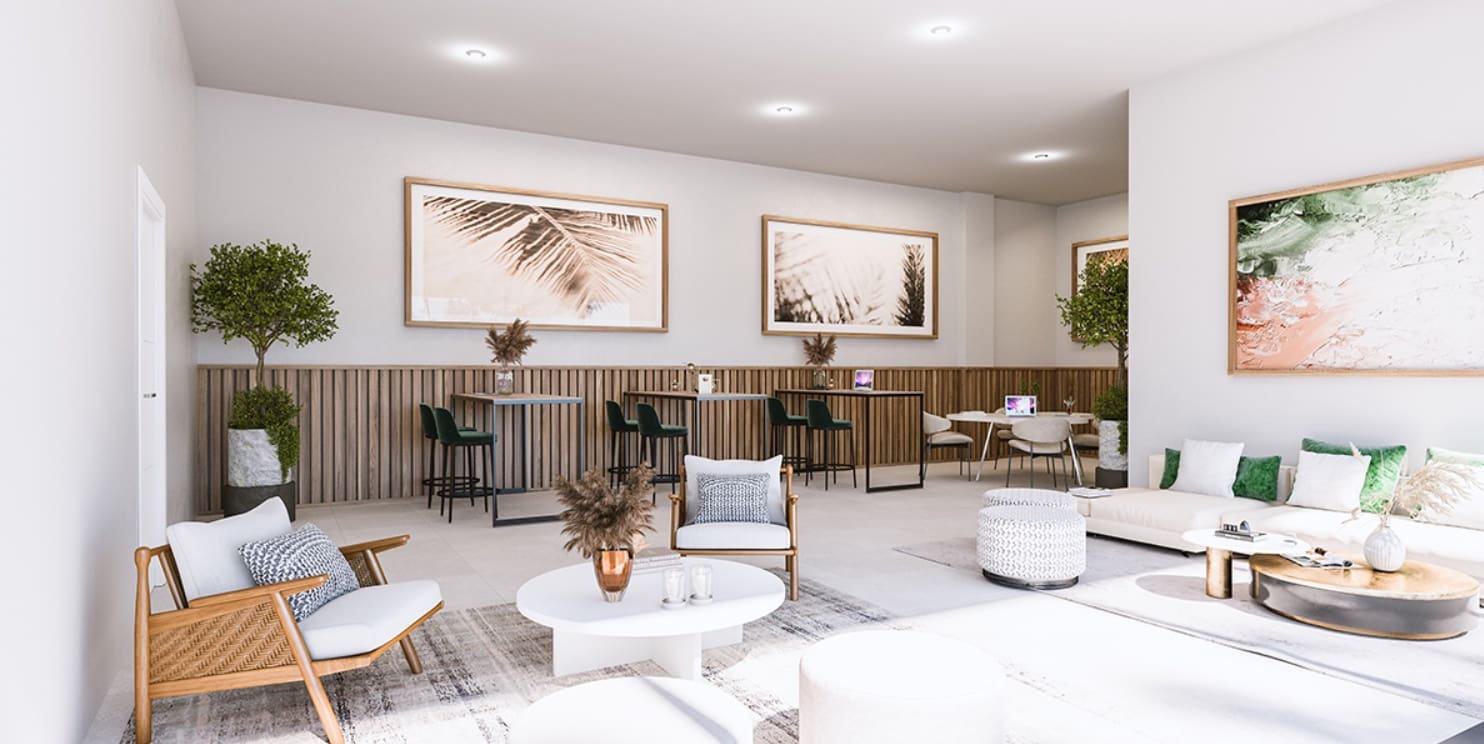 3 bedroom Apartment for sale in Marbella with pool garage - € 759,000 (Ref: 9616562)